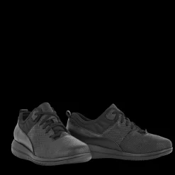 Women Green Comfort Leaf Layla