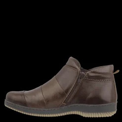 Women Green Comfort Lugano Laisa