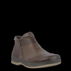 Women Green Comfort Lugano Laisa