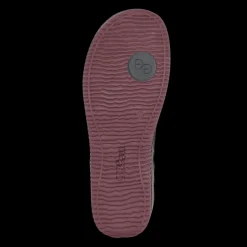 Women Green Comfort Lugano Lily