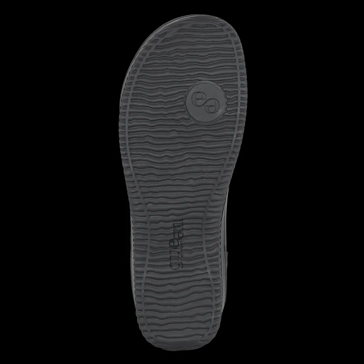 Women Green Comfort Lugano Limone