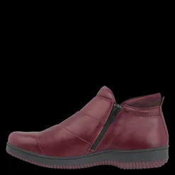 Women Green Comfort Lugano Loreen