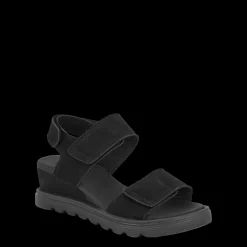 Women Green Comfort Mellow Miu
