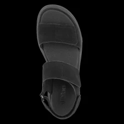 Women Green Comfort Mellow Miu
