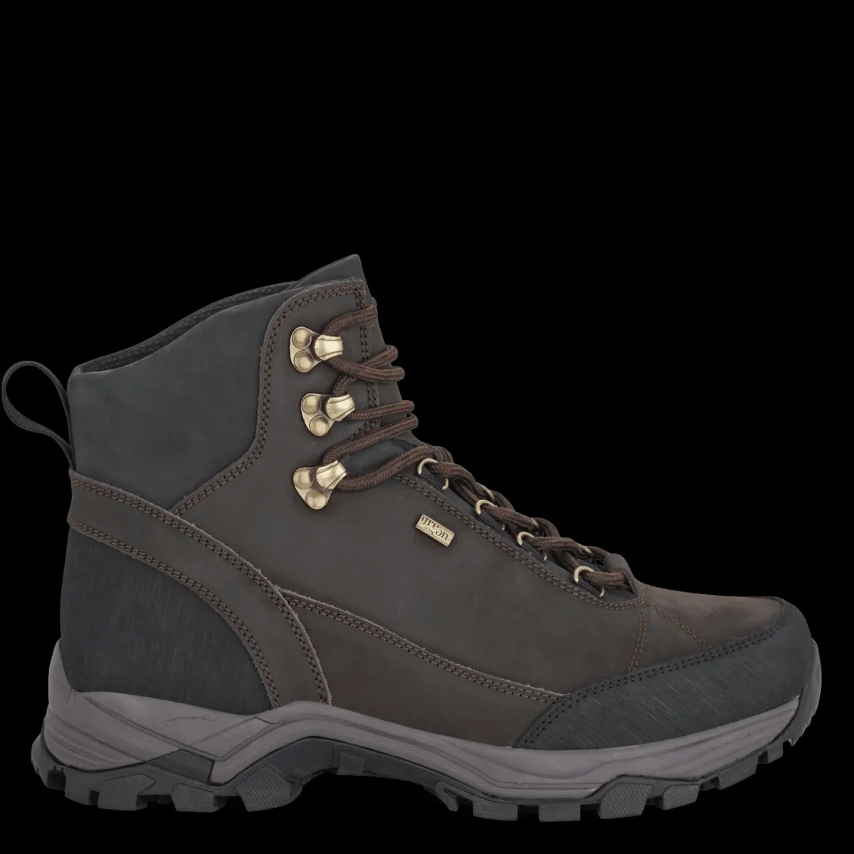 Men Green Comfort North Natan