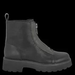 Women Green Comfort Pitch Paulin