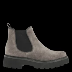 Women Green Comfort Pitch Pucca