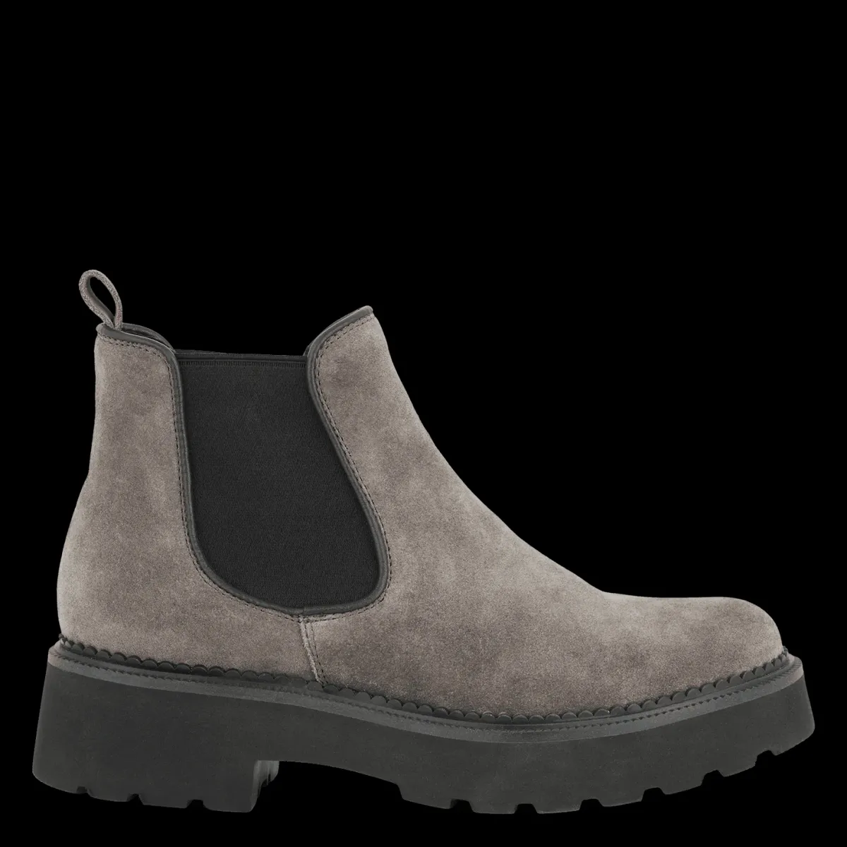 Women Green Comfort Pitch Pucca