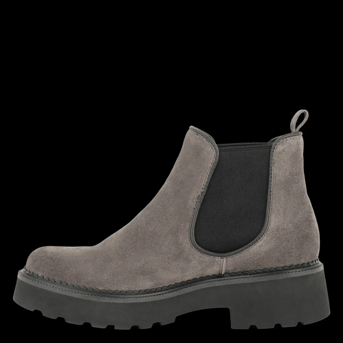 Women Green Comfort Pitch Pucca