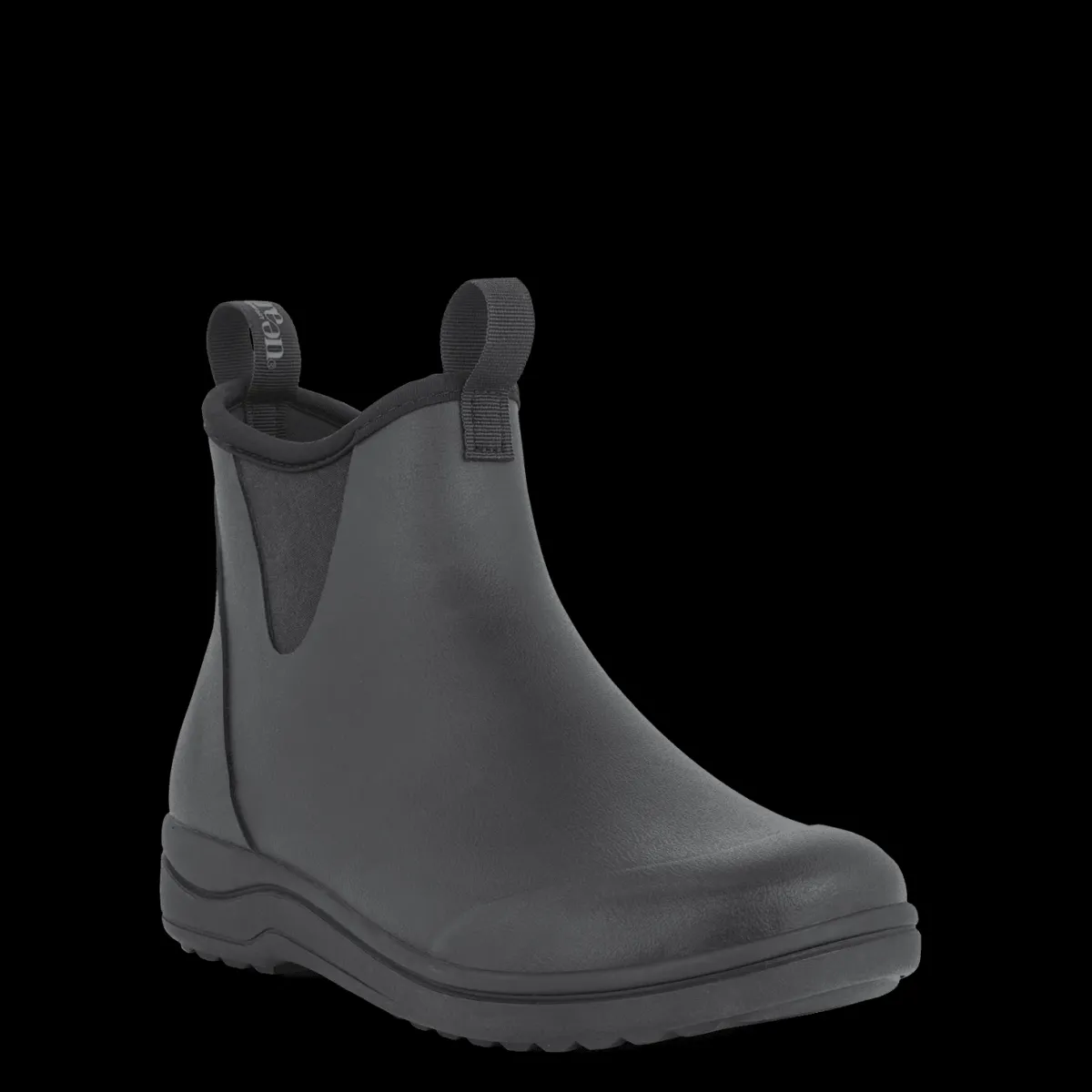 Women Green Comfort Rain Rafaell