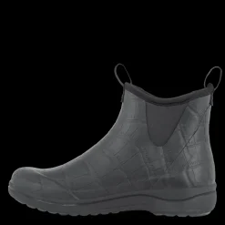 Women Green Comfort Rain Rubina