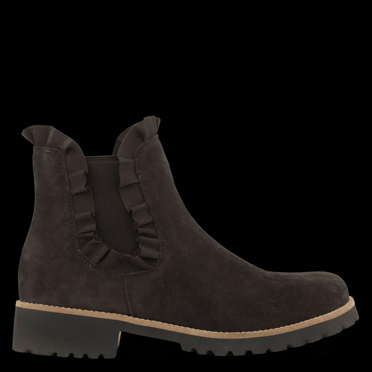 Women Green Comfort Strike Sacia