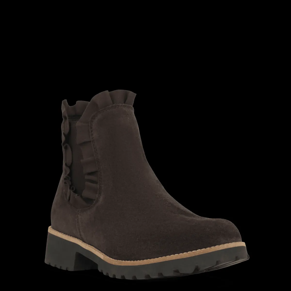 Women Green Comfort Strike Sacia