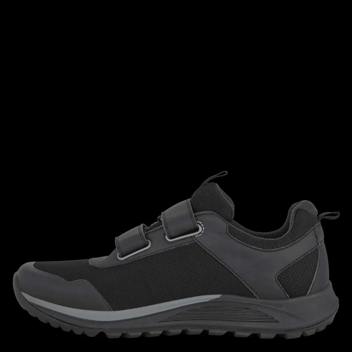 Men Green Comfort Track N' Trail Taus