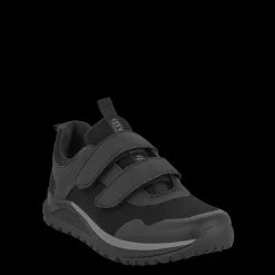 Men Green Comfort Track N' Trail Taus