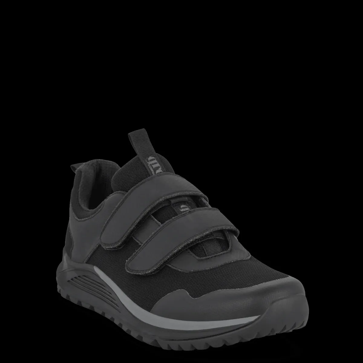 Men Green Comfort Track N' Trail Taus