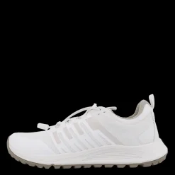 Women Green Comfort Track N' Trail Thess