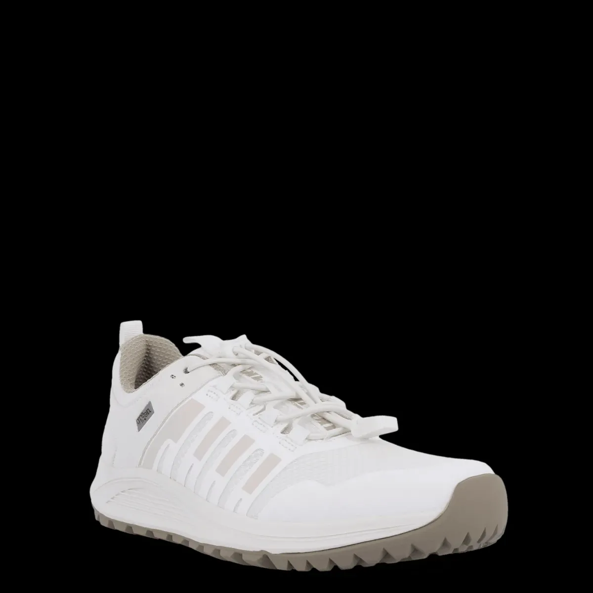 Women Green Comfort Track N' Trail Thess