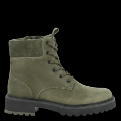 Women Green Comfort Vail Vega