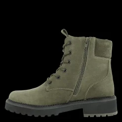 Women Green Comfort Vail Vega