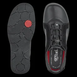 Women Green Comfort Walkie Windy