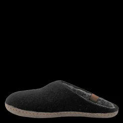 Men Green Comfort Wool Bhutan