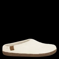 Women Green Comfort Wool Makalu