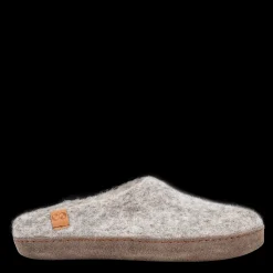 Women Green Comfort Wool Makalu
