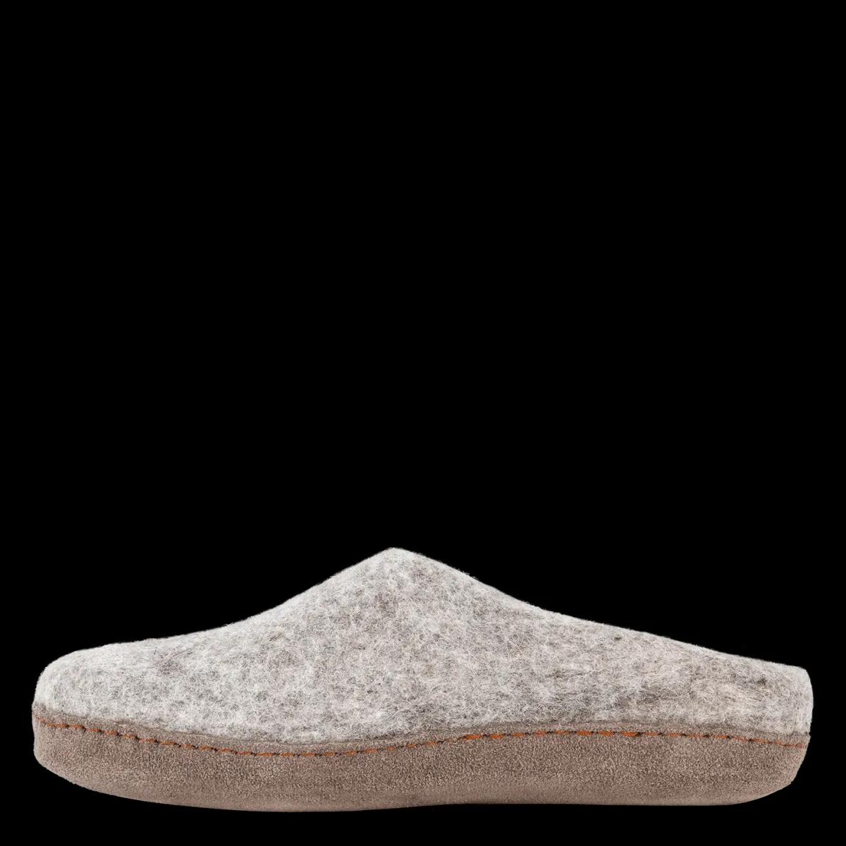 Men Green Comfort Wool Makalu