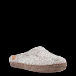 Women Green Comfort Wool Makalu