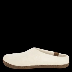 Men Green Comfort Wool Makalu