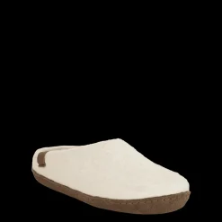 Men Green Comfort Wool Makalu