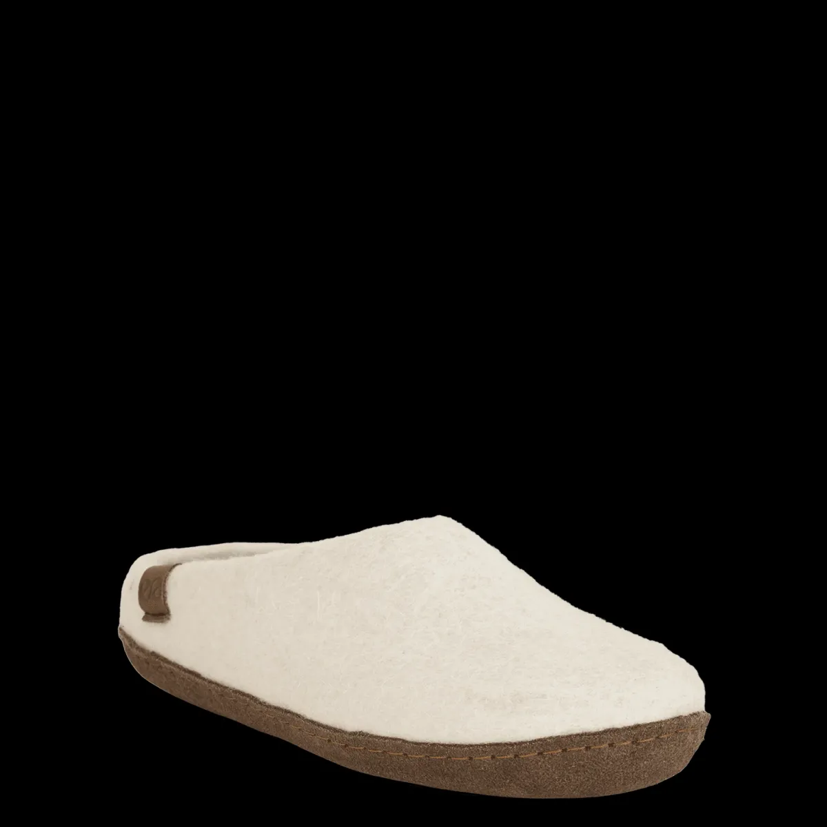 Men Green Comfort Wool Makalu
