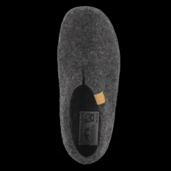 Women Green Comfort Wool Mera