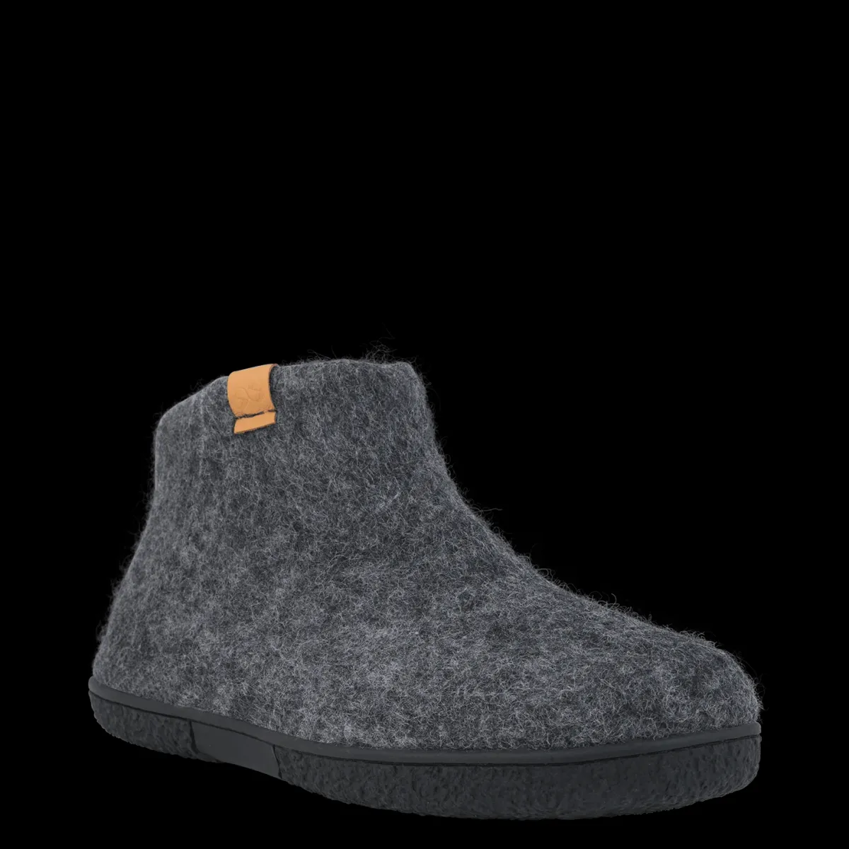 Women Green Comfort Wool Nepal