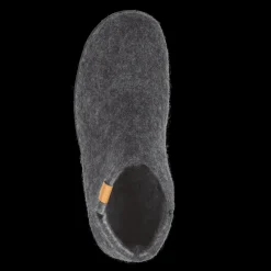 Men Green Comfort Wool Nepal
