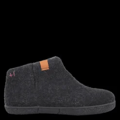 Men Green Comfort Wool Nepal