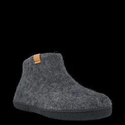 Men Green Comfort Wool Nepal