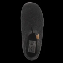 Men Green Comfort Wool Pumori