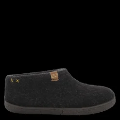Men Green Comfort Wool Pumori