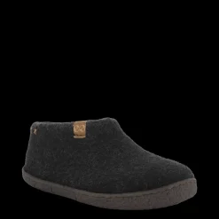 Men Green Comfort Wool Pumori