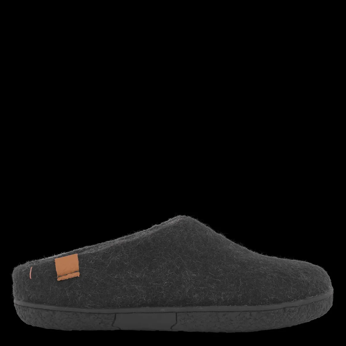 Women Green Comfort Wool Tibet