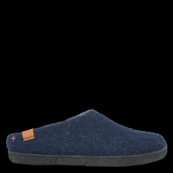 Women Green Comfort Wool Tibet