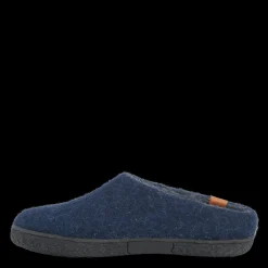 Women Green Comfort Wool Tibet