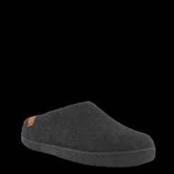 Men Green Comfort Wool Tibet