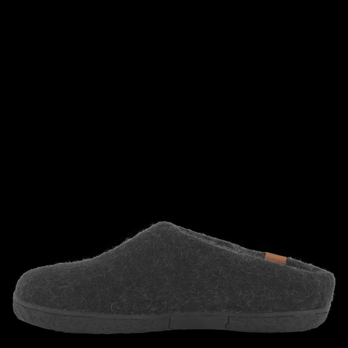 Men Green Comfort Wool Tibet