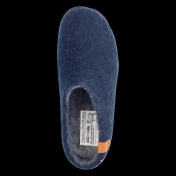 Women Green Comfort Wool Tibet