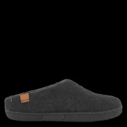 Men Green Comfort Wool Tibet